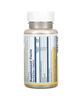 Solaray Activated Quercetin Emiq 50 mg