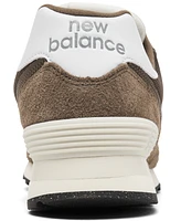 New Balance Men's 574 Casual Sneakers from Finish Line