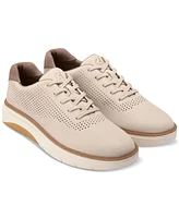 Cole Haan Men's GrandPrø FeatherArc Laser Sneaker