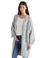 Steve Madden Women's Emmie Long Cardigan