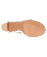 New York & Company Women's Carolyn Heel Sandal