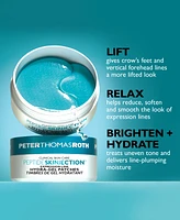 Peter Thomas Roth Peptide Skinjection Expression Line Hydra-Gel Patches, 60 patches