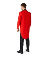 Suitmeister Men's Circus Costume - Tailcoat