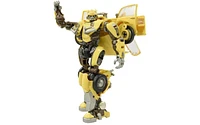 Ss-01 Bumblebee Premium Finish Deluxe Class | Transformers Studio Series | Transformers: Bumblebee