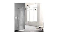 Slickblue Luxury Shower Systems - Modern Designs for an Elevated Bathroom Experience