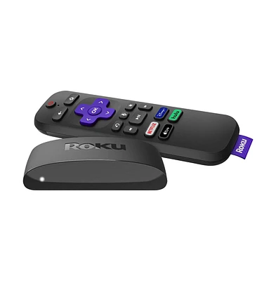 Roku Express 4K+ Streaming Device