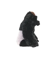 Wild Republic Cuddlekins Silverback Gorilla Stuffed Animal, 12 Inches