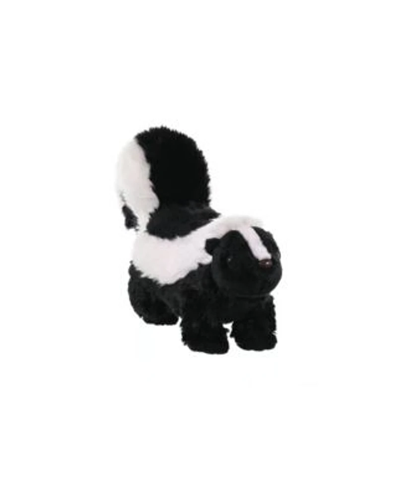 Wild Republic Cuddlekins Skunk Stuffed Animal 12 Inches