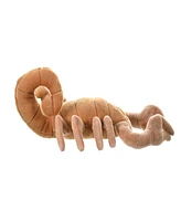 Wild Republic Cuddlekins Scorpion Stuffed Animal, 12 Inches