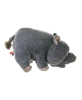 Wild Republic Cuddlekins Potbelly Pig Stuffed Animal, 12 Inches