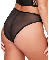 Adore Me Women's Dominika Cheeky Panty