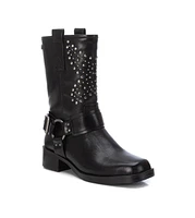 Xti Women's Biker Boots By