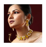 Sohi Women's The Mehreen Jewellery Set