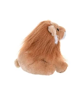 Wild Republic Cuddlekins Mini Lion Stuffed Animal, 8 Inches