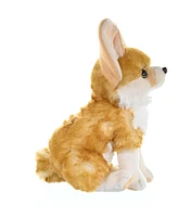 Wild Republic Cuddlekins Fennec Fox Stuffed Animal, 12 Inches