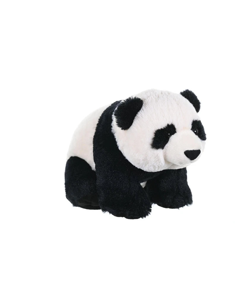 Wild Republic Cuddlekins Panda Stuffed Animal, 12 Inches