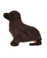 Wild Republic Cuddlekins Sea Lion Stuffed Animal, 12 Inches