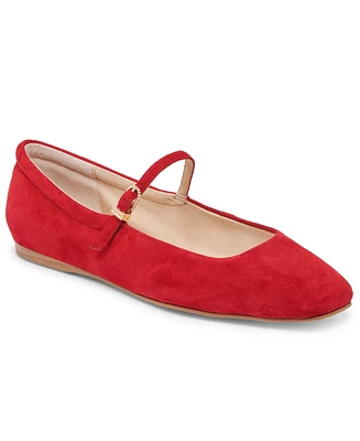 Dolce Vita Women's Reyes Mary Jane Flats