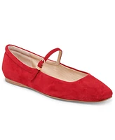 Dolce Vita Women's Reyes Mary Jane Flats