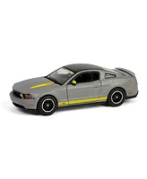 Truck 1/64 2011 Mustang Accel Ignition, Running on Empty Series