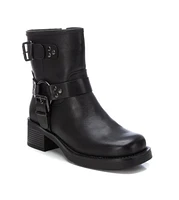 Women's Biker Booties By Xti