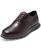 Cole Haan Men's ZERØGRAND Remastered Wingtip Oxford Dress Shoe