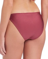 Sanctuary Women's Strappy Hipster Bikini Bottoms