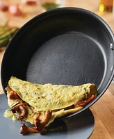 Anolon Advanced Home Hard-Anodized Nonstick Cookware Set, 11 Piece