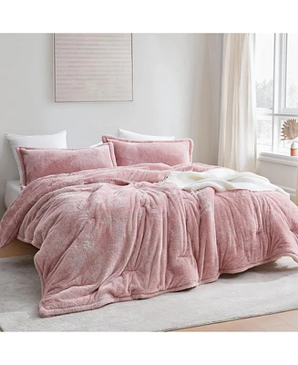 Coma Inducer� Oversized Comforter - The Original Plush