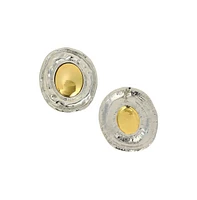 Sohi Women's The Eygptian Drop Earrings