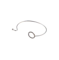 Sohi Women's The Duello Multi-Layer Bracelet