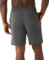 Champion Men's Weekender Slim-Fit Stretch 8" Shorts