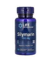 Life Extension Silymarin 100 mg