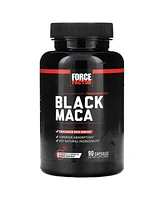 Force Factor Fundamentals Black Maca