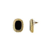 Sohi Women's The Celeste Stud Earrings