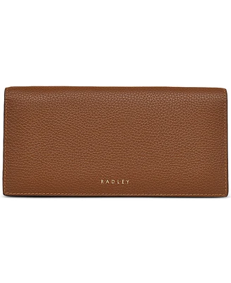 Radley London The Rathbone Large Leather Bifold Wallet
