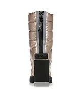 Naturalizer Crosswalk (Attachable Legwarmer) Cold Weather Water Resistant Booties