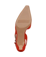 Naturalizer Dalary Pointed Toe Slingback Pumps