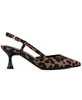 Jones New York Women's Lina Slingback Pumps