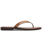 Coach Women's Brianna Flip Flop Sandals