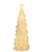 Mr. Christmas 24" Lit Glitter Tree Blow Mold