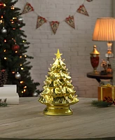 Mr. Christmas 14" Shatterproof Nostalgic Tree