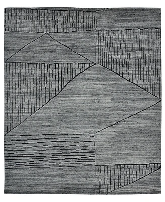 Amer Rugs Arlington ARL2 2'x3' Area Rug