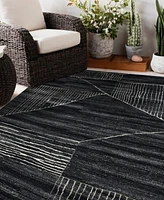 Amer Rugs Arlington ARL1 9'x12' Area Rug