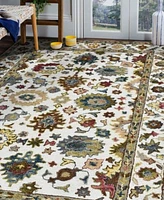 Amer Rugs Jackson Jac1 Rug Collection