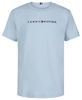 Tommy Hilfiger Toddler and Little Boys Tomas Short Sleeve T-Shirt