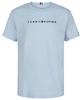 Tommy Hilfiger Toddler and Little Boys Tomas Short Sleeve T-Shirt