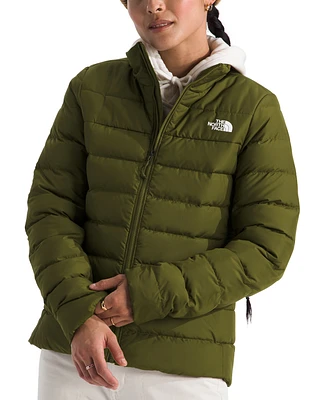 The North Face Women's Aconcagua 3 Jacket