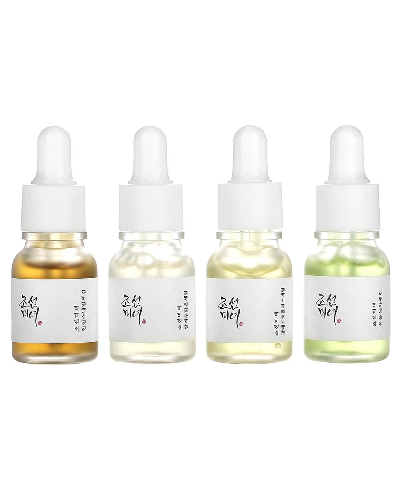 Beauty of Joseon Hanbang Serum Discovery Kit