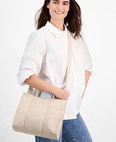 Style & Co Boxy Medium Tote